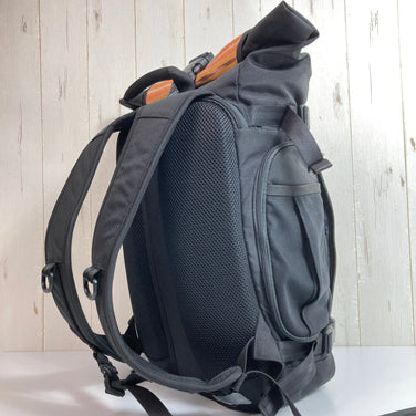 【OneSize オレンジ系】 Ethnotek ( エスノテック ) ラージャパック 46 バッグ ストレージ バックパック 容量【30L～54L】 z00051968 容量【30L～54L】 バックパック バッグ ストレージ - 【公式】2ndGEAR（セカンドギア）Webショップ【登山用品・アウトドア用品専門 買取販売店】