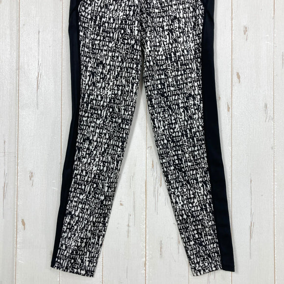 【Women's M ブラック系】 Cw-X ( シーダブリューエックス ) ヨガ タイツ Yoga Tights ポリエステル ウェア ボトムス タイツ z00058477  タイツ ボトムス ウェア