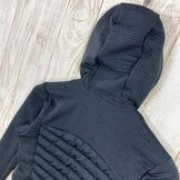 【Women's 8 ブラック】 Berghaus ( バーグハウス ) ヌーラ ハイブリッド ジャケット Nula Hybrid Jacket 化繊ダウン 4A000778BP6 Women's 化繊インサレーション アウター ジャケット トップス ウェア - 【公式】2ndGEAR（セカンドギア）Webショップ【登山用品・アウトドア用品専門 買取販売店】