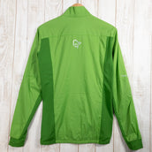 【Men's S グリーン系】 Norrona ( ノローナ ) フォルケティン オクタ ジャケット Falketind Octa Jacket ナイロン 1806-20 International Men's 化繊インサレーション アウター ジャケット トップス - 【公式】2ndGEAR（セカンドギア）Webショップ【登山用品・アウトドア用品専門 買取販売店】