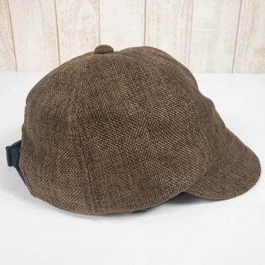 【Unisex OneSize ブラウン系】 Halo Commodity ( ハロコモディティ ) ルート キャップ Root Cap ポリエステル h201-209 Asian Unisex UVカット機能 キャップ ヘッドウェア ウェア小物 ウェア - 【公式】2ndGEAR（セカンドギア）Webショップ【登山用品・アウトドア用品専門 買取販売店】