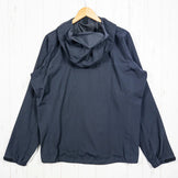 【Men's M ブラック系】 Millet ( ミレー ) ティフォン 50000 ウォーム ストレッチ ジャケット TYPHON 50000 WARM ST JK ナイロン ウェア トップス アウター ジャケット ソフトシェル z00053403  ソフトシェル