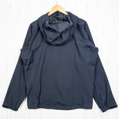 【Men's M ブラック系】 Millet ( ミレー ) ティフォン 50000 ウォーム ストレッチ ジャケット TYPHON 50000 WARM ST JK ナイロン ウェア トップス アウター ジャケット ソフトシェル z00053403  ソフトシェル