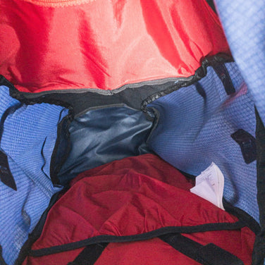 【OneSize ネイビー系】 Millet ( ミレー ) トリロジー35 Trilogy 35 ナイロン MIS2010 サファイア | Saphir 容量【30L～54L】 バックパック バッグ ストレージ - 【公式】2ndGEAR（セカンドギア）Webショップ【登山用品・アウトドア用品専門 買取販売店】