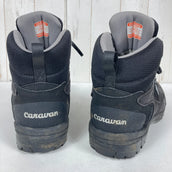 【Unisex 26.0cm ブラック系】 Caravan ( キャラバン ) シー ワン ゼロ ツー エス C1 02S フットウェア トレッキングブーツ z00053859  トレッキングブーツ フットウェア