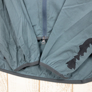 【Men's S ブルー系】 Teton Bros ( ティートンブロス ) ウィンドリバー フーディー Wind River Hoody ナイロン TB231-19M Asian Men's ウィンドシェル アウター ジャケット トップス ウェア - 【公式】2ndGEAR（セカンドギア）Webショップ【登山用品・アウトドア用品専門 買取販売店】