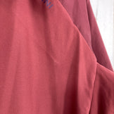 【Women's XS レッド系】 Houdini ( フーディニ ) シーナイン ロフト フーディ C9 Loft Hoodie 化繊ダウン ウェア トップス アウター ジャケット 化繊インサレーション z00060036  化繊インサレーション アウター ジャケット