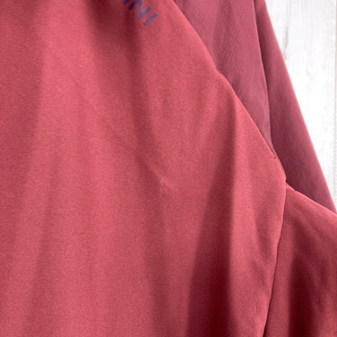 【Women's XS レッド系】 Houdini ( フーディニ ) シーナイン ロフト フーディ C9 Loft Hoodie 化繊ダウン ウェア トップス アウター ジャケット 化繊インサレーション z00060036  化繊インサレーション アウター ジャケット
