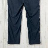 【Men's S ブラック系】 Houdini ( フーディニ ) コミットメント チノ パンツ Commitment Chinos Pants ポリエステル ウェア ボトムス ロングパンツ  z00059676   ロングパンツ ボトムス ウェア