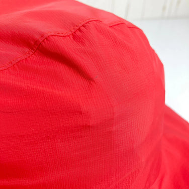 【Kid's OneSize ピンク系】 Montbell ( モンベル ) ストームハット ナイロン ウェア ウェア小物 ヘッドウェア ハット z00052535 ハット ヘッドウェア ウェア小物 ウェア - 【公式】2ndGEAR（セカンドギア）Webショップ【登山用品・アウトドア用品専門 買取販売店】