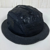 【OneSize ブラック系】 Halo Commodity ( ハロコモディティ ) バックウィート ハット Buckwheat Hat ナイロン ウェア ウェア小物 ヘッドウェア ハット z00053671  ハット ヘッドウェア ウェア小物 ウェア