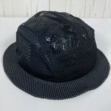 【OneSize ブラック系】 Halo Commodity ( ハロコモディティ ) バックウィート ハット Buckwheat Hat ナイロン ウェア ウェア小物 ヘッドウェア ハット z00053671  ハット ヘッドウェア ウェア小物 ウェア