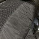 【Unisex L ブラック系】 Yamatomichi ( 山と道 ) ミニ カスタム エディション Mini Custom Edition ウルトラライト バックパック デイパック X-Pac 入手困難 Unisex Navy / Black / Red 容量【3 - 【公式】2ndGEAR（セカンドギア）Webショップ【登山用品・アウトドア用品専門 買取販売店】