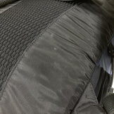 【Unisex L ブラック系】 Yamatomichi ( 山と道 ) ミニ カスタム エディション Mini Custom Edition ウルトラライト バックパック デイパック X-Pac 入手困難 Unisex Navy / Black / Red 容量【3 - 【公式】2ndGEAR（セカンドギア）Webショップ【登山用品・アウトドア用品専門 買取販売店】