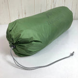 Nature Hike Cloud Up 2X Camping Tent, One Size Green, z00052713