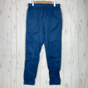【Men's S ネイビー系】 Black Diamond ( ブラックダイヤモンド ) ノーション パンツ Notion Pants オーガニックコットン ウェア ボトムス ロングパンツ コットン z00059645  コットン ロングパンツ ボトムス ウェア