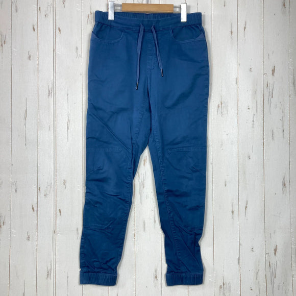【Men's S ネイビー系】 Black Diamond ( ブラックダイヤモンド ) ノーション パンツ Notion Pants オーガニックコットン ウェア ボトムス ロングパンツ コットン z00059645  コットン ロングパンツ ボトムス ウェア
