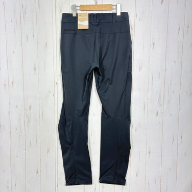 【Women's S ブラック系】 Houdini ( フーディニ ) ウィメンズ ゴー パンツ W's Go Pants 860030 True Black z00058235 True Black  ロングパンツ ボトムス ウェア