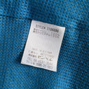 【Men's L ネイビー系】 Montbell ( モンベル ) ウルトラ ライトシェル パーカ Ultra Light Shell Hooded Jacket 軽量 リップストップ はっ水 ポケッタブル ナイロン ウェア トップス アウター ジャケット ウィンド-15