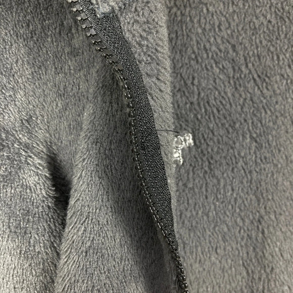 【Men's M グレー系】 The North Face ( ザ・ノースフェイス ) ジップイン バーサ ミッド ジャケット Zip in Versa Mid Jacket ポリエステル ウェア トップス アウター ジャケット フリース z00058884  フ