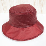 【L/XL レッド系】 Equinox ( エキノックス ) ウルトラライト レインハット Ultralite Rain Hat ウェア ウェア小物 ヘッドウェア ハット z00051645 ハット ヘッドウェア ウェア小物 ウェア - 【公式】2ndGEAR（セカンドギア）Webショップ【登山用品・アウトドア用品専門 買取販売店】