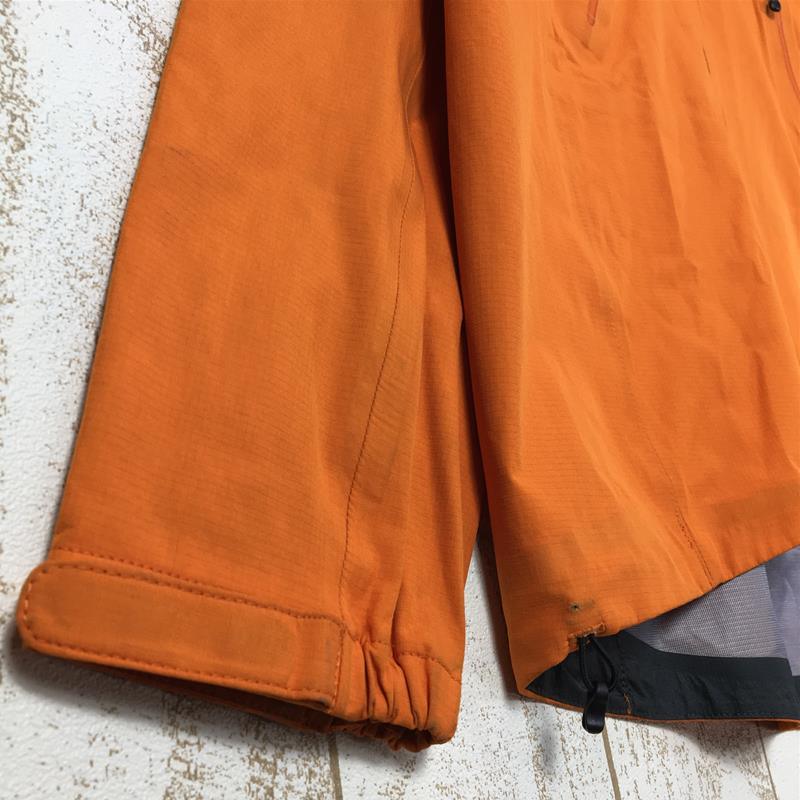 Men's S オレンジ系】The North Face ( ザ ノースフェイス ) クライム