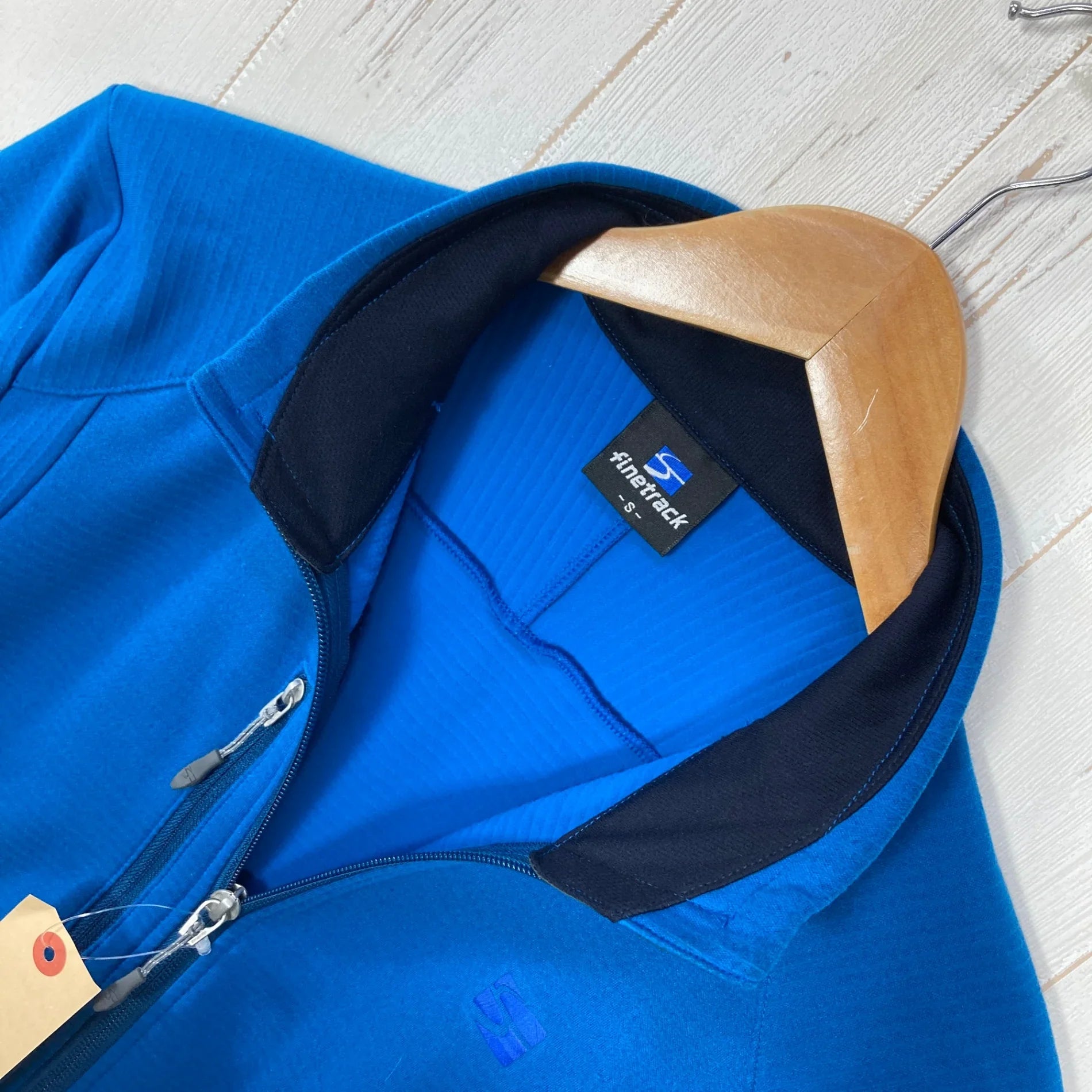 【Men's S ネイビー系】 Finetrack ( ファイントラック ) ドラウトクロー ジャケット ポリエステル ウェア トップス アウター ジャケット フリース z00059832  フリース アウター Men's S ネイビー系】 Finetrack ( ファイントラック ) ドラウトクロー