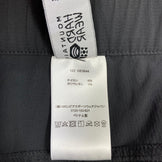 【Men's M-Regular チャコール系】 Mountain Hardwear ( マウンテンハードウェア ) ロックグラウンドパンツ Rockground Pant OE3644 011 z00058247 011 ソフトシェル ロングパンツ ボトムス ウェア