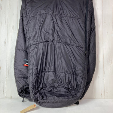 【Unisex Regular ブラック系】 Nanga ( ナンガ ) リミテッド シュラフ SF800 Limited Schlaf SF800 SUNDAY MOUNTAIN 別注 化繊ダウン スリーピングシステム 寝袋 化繊シュラフ z00061083  化繊シュラフ 寝