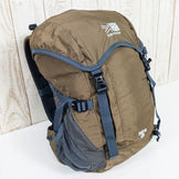 【Unisex OneSize ブラウン系】 Karrimor ( カリマー ) タトラ 20 Tatra 20 ナイロン バッグ ストレージ バックパック デイパック 容量【～29L】 z00050394 デイパック 容量【～29L】 バックパック バッグ ストレージ - 【公式】2ndGEAR（セカンドギア）Webショップ【登山用品・アウトドア用品専門 買取販売店】