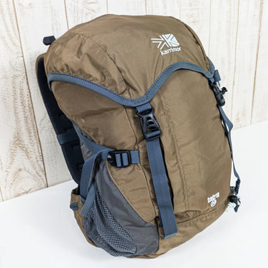 【Unisex OneSize ブラウン系】 Karrimor ( カリマー ) タトラ 20 Tatra 20 ナイロン バッグ ストレージ バックパック デイパック 容量【～29L】 z00050394 デイパック 容量【～29L】 バックパック バッグ ストレージ - 【公式】2ndGEAR（セカンドギア）Webショップ【登山用品・アウトドア用品専門 買取販売店】