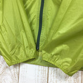 【Men's XS グリーン系】Patagonia ( パタゴニア ) アルパイン フーディニ ジャケット Alpine Houdini Jacket 防水 レインシェル フーディ 85190 International Men's レインシェル アウター ジャケット トップス ウェア - 【公式】2ndGEAR（セカンドギア）Webショップ【登山用品・アウトドア用品専門 買取販売店】