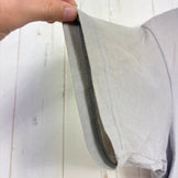 【Men's M グレー系】 Patagonia ( パタゴニア ) オーガニックコットン ポケット カラビナ ティー Organic Cotton Poket Carabiner Tee オーガニックコットン ウェア トップス インナー シャツ ショートスリーブ