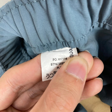 [Boys' Large Navy] 2022 Patagonia Outdoor Everyday Shorts PLGY Nylon Wear Bottoms Shorts z00053475 PLGY Short