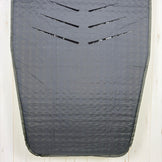 【OneSize イエロー系】 Nemo Equipment ( ニーモ イクイップメント ) ゾア ショート マミー Zor Short Mummy スリーピングシステム マット スリーピングパッド エアマット z00054907  エアマット マット スリーピン