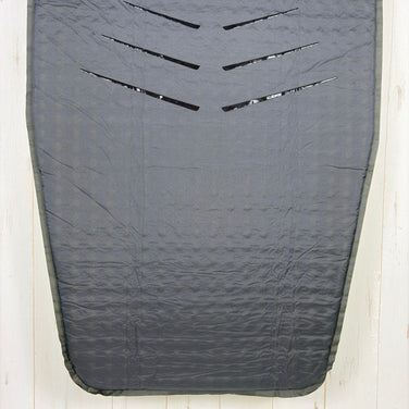 【OneSize イエロー系】 Nemo Equipment ( ニーモ イクイップメント ) ゾア ショート マミー Zor Short Mummy スリーピングシステム マット スリーピングパッド エアマット z00054907  エアマット マット スリーピン