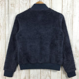 【Women's XS ネイビー系】 Patagonia ( パタゴニア ) ロスガトス ボマー ジャケット Los Gatos Bomber Jacket 防風 フリース カーディガン 生産終了モデル 入手困難 25240 International Women's S - 【公式】2ndGEAR（セカンドギア）Webショップ【登山用品・アウトドア用品専門 買取販売店】