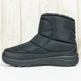 【Unisex 28.0cm ブラック系】 The North Face ( ザ・ノースフェイス ) ヌプシ ブーティ ウォータープルーフ VII 化繊ダウン フットウェア スノーブーツ z00050949 スノーブーツ フットウェア - 【公式】2ndGEAR（セカンドギア）Webショップ【登山用品・アウトドア用品専門 買取販売店】