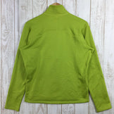 【Men's S グリーン系】 Patagonia ( パタゴニア ) R1 プルオーバー R1 Pullover レギュレーター ポーラテック パワードライ フリース ジャケット 40107 International Men's LEK フリース アウター ジャ - 【公式】2ndGEAR（セカンドギア）Webショップ【登山用品・アウトドア用品専門 買取販売店】