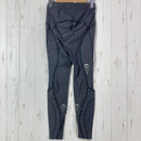 【Men's M グレー系】 C3Fit ( シースリーフィット ) エレメント ロング タイツ Element Long Tights ナイロン ウェア ボトムス タイツ z00057554  タイツ ボトムス ウェア-7