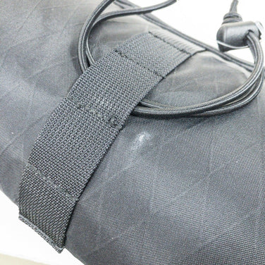 【OneSize ブラック系】 Fairweather ( フェアウェザー ) ロードバーバッグ エックスパック Road Bar Bag X-pac サイクリングギア X-Pac ( エックスパック ) z00051474 サイクリングギア - 【公式】2ndGEAR（セカンドギア）Webショップ【登山用品・アウトドア用品専門 買取販売店】