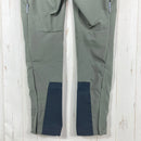 【Women's S グリーン系】 Houdini ( フーディニ ) ペース パンツ Pace Pants ポリエステル ウェア ボトムス ロングパンツ ソフトシェル z00057379  ソフトシェル ロングパンツ ボトムス ウェア-10