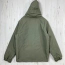 【Men's S グリーン系】 2024 Patagonia ( パタゴニア ) イスマス ジャケット Isthmus Jacket BSNG 化繊ダウン ウェア トップス アウター ジャケット 化繊インサレーション z00057304 BSNG 化繊インサレーショ-7