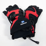 男女通用中号黑色 Finetrack Ever Breath 冰手套（z00052782）