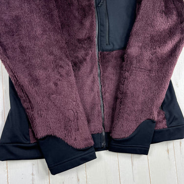 【Women's M ワインレッド系】 Mountain Hardwear ( マウンテンハードウェア ) ポーラテック ハイロフト ジャケット Polartec High Loft Jacket OL2120 513 z00056055 513 フリース アウター ジャケ