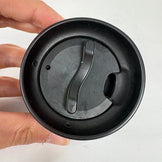 【均码 黑色系】Klean Kanteen (克林坎汀) 保温杯 592ml 饮水装备 保温瓶 z00057241 保温瓶 饮水装备