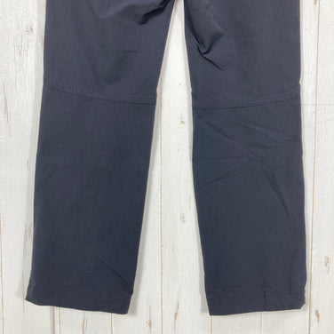 【Women's M ブラック系】 Marmot ( マーモット ) トレック コンフォ パンツ Trek Confo Pant ナイロン ウェア ボトムス ロングパンツ ソフトシェル z00058996  ソフトシェル ロングパンツ ボトムス ウェア