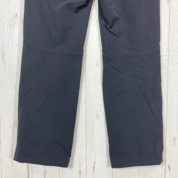 【Women's M ブラック系】 Marmot ( マーモット ) トレック コンフォ パンツ Trek Confo Pant ナイロン ウェア ボトムス ロングパンツ ソフトシェル z00058996  ソフトシェル ロングパンツ ボトムス ウェア