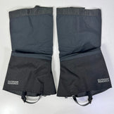 Outdoor Research Crocodile Gaiters, Size M (Black), Nylon, GORE-TEX (Gore-Tex) Gaiters (z00053596)