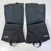 【M ブラック系】 Outdoor Research ( アウトドアリサーチ ) クロコ ゲイター Crocodile Gaiters ナイロン ウェア ウェア小物 ゲイター スパッツ GORE-TEX ( ゴアテックス ) z00053596  ゲイタ